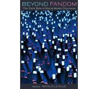 Natalie Le Clue Beyond Fandom (Copertina rigida)