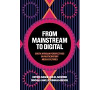 Natalie Le Clue From Mainstream to Digital (Copertina rigida)