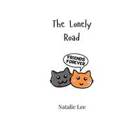 Natalie Lee The Lonely Road (Tascabile)