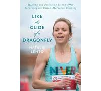Natalie Lehto Like the Glide of a Dragonfly (Tascabile)
