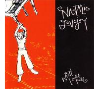 Natalie Lovejoy - Wish I Could Fall