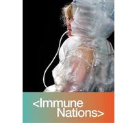 Natalie Loveless Immune Nations (Copertina rigida)