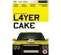 Natalie Lunghi - Layer Cake