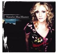 Natalie MacMaster Blueprint (CD)