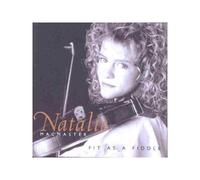 NATALIE MACMASTER - Fit As a Fiddle