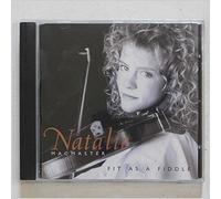 Natalie MacMaster - Fit as a Fiddle