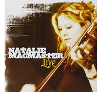 Natalie MacMaster - Live