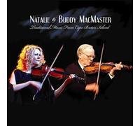 Natalie MacMaster Traditional Music From Cape Breton Island (CD)