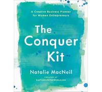 Natalie MacNeil The Conquer Kit (Tascabile)