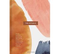 Natalie MacNeil The Rituals (Copertina rigida)