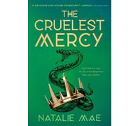 Natalie Mae The Cruelest Mercy (Copertina rigida)
