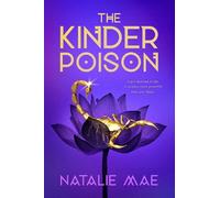 Natalie Mae The Kinder Poison (Tascabile)