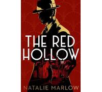 Natalie Marlow The Red Hollow (Copertina rigida) William Garrett Novels