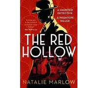 Natalie Marlow The Red Hollow (Tascabile) William Garrett Novels