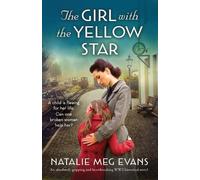 Natalie Meg Evans The Girl with the Yellow Star (Tascabile)