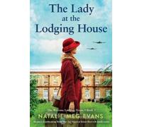Natalie Meg Evans The Lady at the Lodging House (Tascabile)