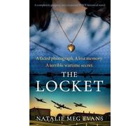 Natalie Meg Evans The Locket (Tascabile)
