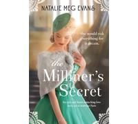 Natalie Meg Evans The Milliner's Secret (Tascabile)
