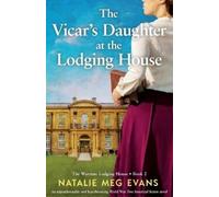 Natalie Meg Evans The Vicar's Daughter at the Lodging House (Tascabile)