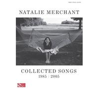 Natalie Merchant: Collected Songs 1985-2005