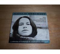 Natalie Merchant - House Carpenter's Daughter