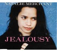 Natalie Merchant - Jealousy [Single-CD]