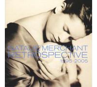 Natalie Merchant Retrospective 1995-2005 (CD) Album
