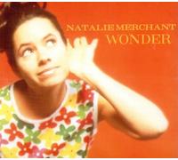 Natalie Merchant - Wonder(+1live+1inedit)
