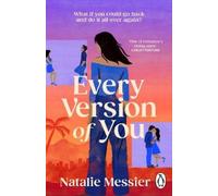 Natalie Messier Every Version of You (Tascabile)