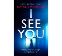Natalie Michaels I See You (Tascabile)