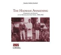 Natalie Mobini-Kesheh The Hadrami Awakening (Tascabile)