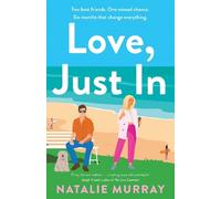 Natalie Murray Love, Just In (Tascabile)