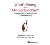 Natalie Ngoi Konra What's Wrong With My Gallbladder?: Underst (Copertina rigida)