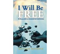 Natalie Nichole I Will Be Free (Tascabile)