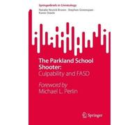 Natalie Novick Brown Stephen Greenspan Karen The Parkland School Sh (Tascabile)