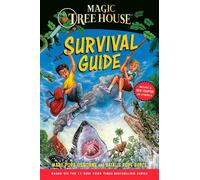 Natalie Pope Mary Pope Osborn Magic Tree House Survival Guid (Copertina rigida)