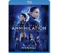Natalie Portman - Annihilation [Edizione: Giappone]