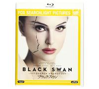 Natalie Portman - Black Swan [Edizione: Giappone]