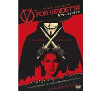 Natalie Portman - V For Vendetta [Edizione: Giappone]