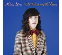 Natalie Prass - The Future And The Past - Cd