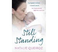 Natalie Queiroz Still Standing (Tascabile)