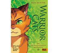 Natalie Riess Erin Hunter Sar Warrior Cats - Die Prophezeiungen begi (Tascabile)