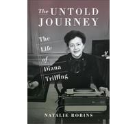 Natalie Robins The Untold Journey (Copertina rigida)