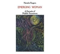 Natalie Rogers Emerging Woman (Tascabile)