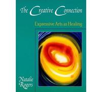 Natalie Rogers The Creative Connection (Tascabile)