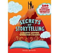Natalie Rompella Secrets of Storytelling (Tascabile)