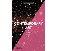 Natalie Rudd Contemporary Art (Tascabile) Art Essentials