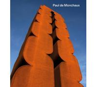 Natalie Rudd Paul de Monchaux (Tascabile)