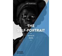 Natalie Rudd The Self-Portrait (Tascabile) Art Essentials