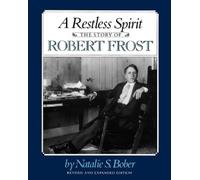Natalie S Bober A Restless Spirit (Tascabile)